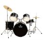 Kadence Acoustic Professional Drum Kit