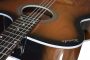 Kordz luana Guitar and Its Features