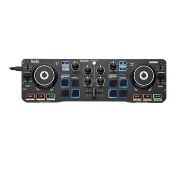 Hercules DJControl Starlight Upto 27%OFF Coupon Code & Updated Discount List On Amazon