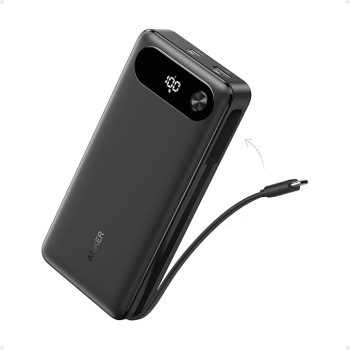 Anker Power Bank Upto 63% OFF Coupon Code & Updated Discount List On Amazon