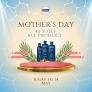 DR batra’s- all product – 40 % off mothers day