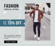 The Vanca – Upto 70% Off On Fashion