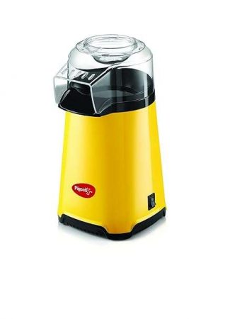 Pigeon Popcorn Maker upto 50% Off Coupon Code & Updated Discount List On Amazon