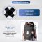 Baby Carrier for kids for 0 to 24 months old