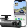70mai M310 DashCam, 2K Resolution Upto 59% OFF Coupon Code