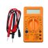 MECO DMM 830L Digital Multimeter Upto 42% off coupon code.