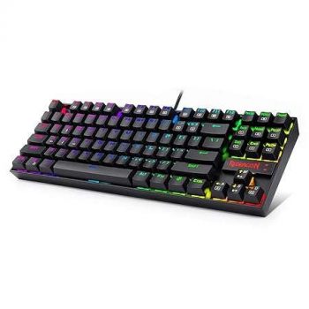Redragon Kumara Gaming Keyboard Upto 34% OFF