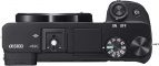 Sony Alpha ILCE 6100L Mirrorless Digital SLR Camera