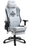 Dr luxur Weave-monster Ergonomic Gaming Chair