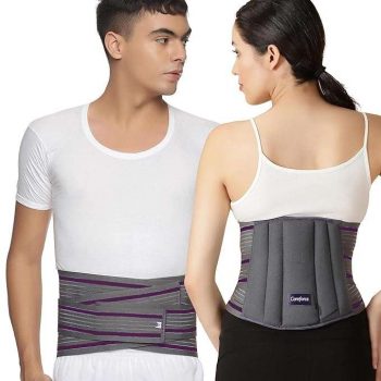 Careforce Lumbar Support Belt  Upto 45% OFF Coupon Code & Updated Discount List On Amazon