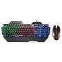 ZEBRONICS Optimus Gaming Keyboard Upto 50% OFF