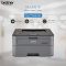 Brother HL-L2321D Single-Function Monochrome Laser Printer with Auto Duplex Printing