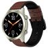 Ambrane Bluetooth Calling Round SmartWatch 74% OFF Coupon Code & Updated Discount List On Amazon