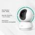 True view 2MP Smart CCTV Wi-fi Home Security Camera