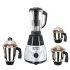Butterfly Smart 750 Watts Mixer Grinder Upto 39 % OFF Coupon Code & Updated Discount List On Amazon