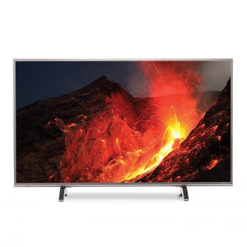 4K UHD LED Smart TV TH-43FX650D