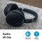 Sennheiser HD 450SE Bluetooth 5.0 Wireless Over-Ear Headphone with mic