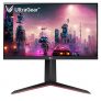 LG Ultragear IPS Gaming Monitor 48% OFF Coupon Code & Updated Discount & Offers List On Amazon