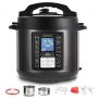 AGARO Imperial Electric Pressure Cooker 33% off