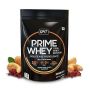 QNT Prime Whey Protein Powder Up To 42% OFF