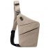 Bear Flag Men’s Chest Bag