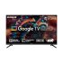 Aiwa Smart Google LED TV 58% OFF Coupon Code & Updated Discount List On Amazon