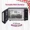 LG 28 L Convection Microwave Oven