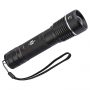 Brennenstuhl LuxPremium Flashlight TL 1201 AF/LED Torch