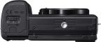 Sony Alpha ILCE 6100L Mirrorless Digital SLR Camera