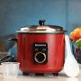 Rice Cooker 1.0L – Keep Warm Upto 35% OFF