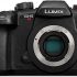 PANASONIC LUMIX LX10 Optical Zoom Camera