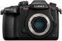 Panasonic LUMIX GH5S Body 4K Digital Camera