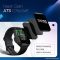 Fastrack New Limitless FS1 Smart Watch