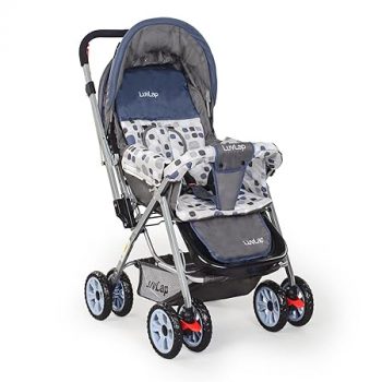 LuvLap Sunshine Baby Stroller 33% OFF Coupon Code & Updated Discount List On Amazon