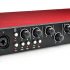 Focusrite Scarlett 4i4 (3rd Gen) 25%Off Coupon Code & Discount Updated on Amazon