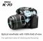 Pentax K-70 24MP Digital SLR Camera(Black)