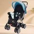 R for Rabbit Poppins Joy Stylish Baby Stroller | Upto 24% OFF Coupon Code & Updated Discount List On Amazon