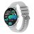 GIZMORE Gizfit Curve 4.69″|AOD 500 NITS|360×360 HD Display Bluetooth Calling Smartwatch 75% OFF Coupon Code & Updated Discount List On Amazon