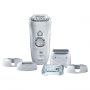  Braun Silk-pil 7 7-561 Wet and Dry Cordless Epilator