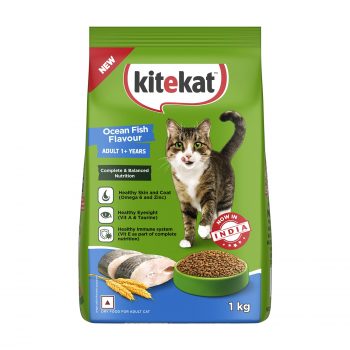 Kitekat Upto 17% OFF Coupon Code & Updated Discount List On Amazon