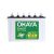 OKAYA PowerUP OPLT19036 160Ah Long Tubular Inverter