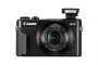 Canon PowerShot G7 X Mark II
