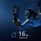 DJI Osmo Action 3 Optical Zoom 4X Adventure Combo