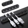 SOULWIT Cable Holder Clips UP To 60% Off on Coupon Code