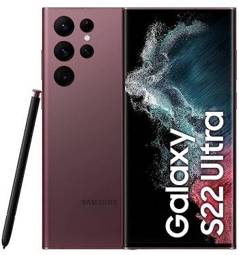 Samsung Galaxy S22 Ultra 5G