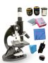 Black Compound Student Microscope Upto 46% OFF Coupon Code & Updated Discount List On Amazon