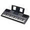 Yamaha PSR-1500 Portable Keyboard with adaptor