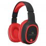 Zebronics Thunder Bluetooth 5.3 Over ear Wireless Headphones 54% OFF