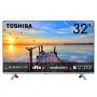 TOSHIBA 80 cm (32 inches) V