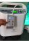 Nareena Life Sciences Oxygen Concentrator with Nebulizer